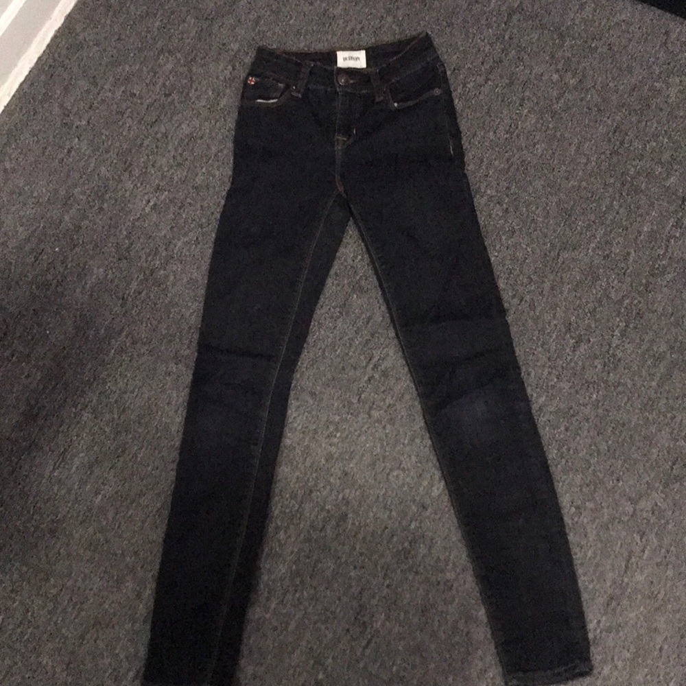 Hudson jeans